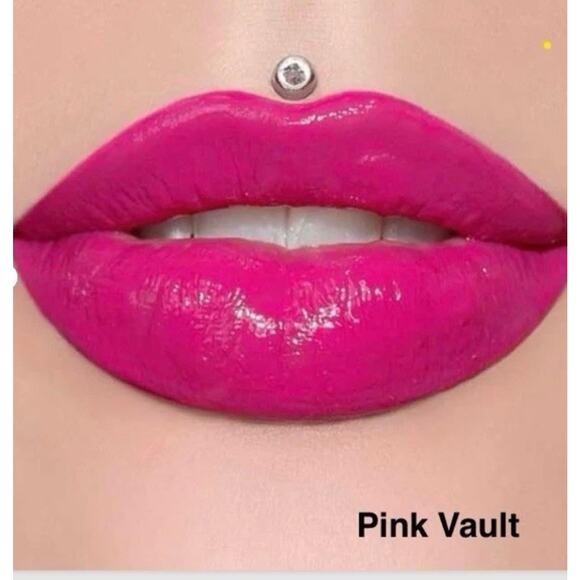 NEW Jeffree Star Supreme Lip Gloss ~ Full Pigment CHOOSE from  Options - Picture 7 of 11